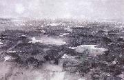 Anders Zorn Unknow work 55 Spain oil painting artist
